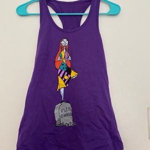 Flex Comics NamaSally Tank Top